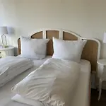 Apartment 47 in Hamburg